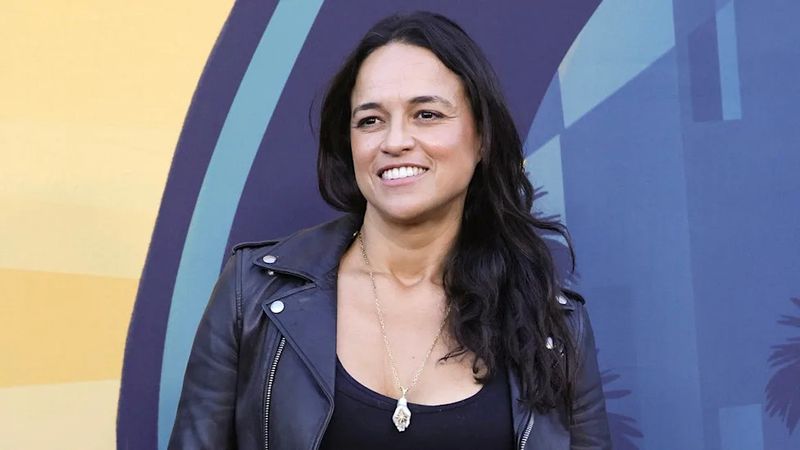 Michelle Rodriguez