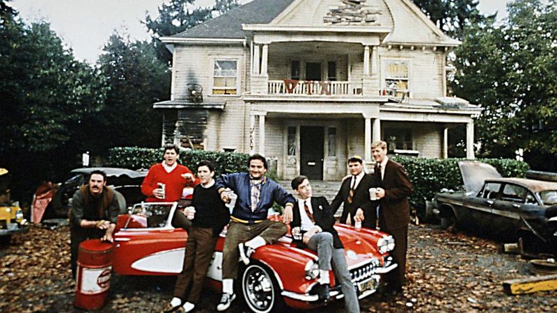 Animal House (1978)