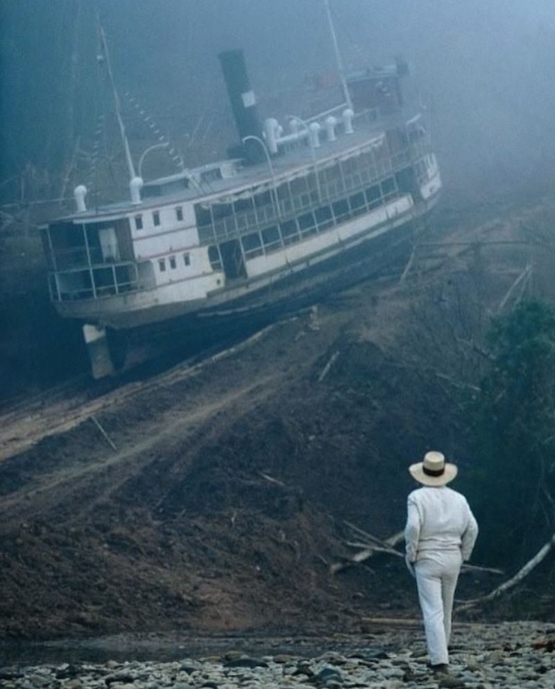 Fitzcarraldo (1982)