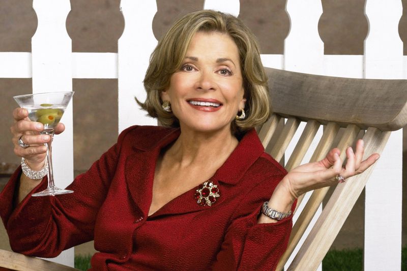 Lucille Bluth (Arrested Development)