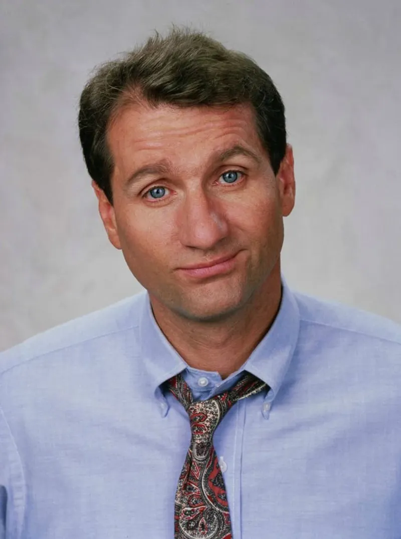 Al Bundy - Married with Children