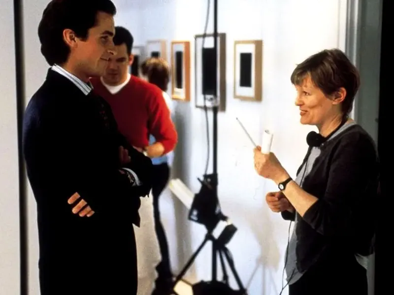 American Psycho (2000) - Mary Harron