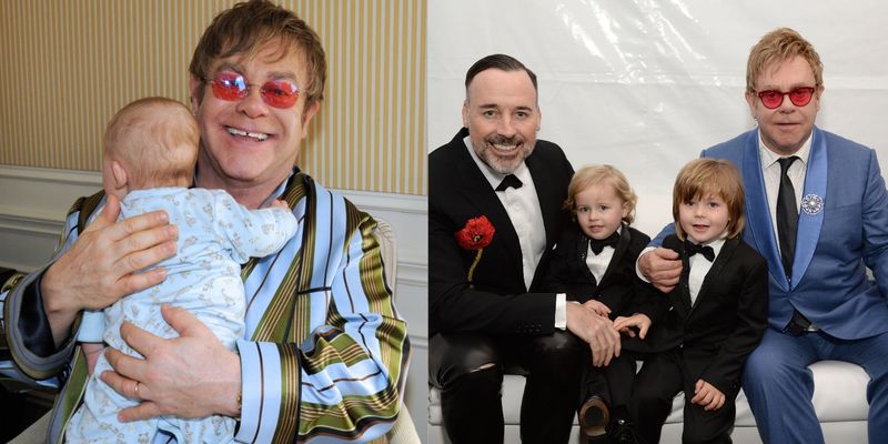 Elton John