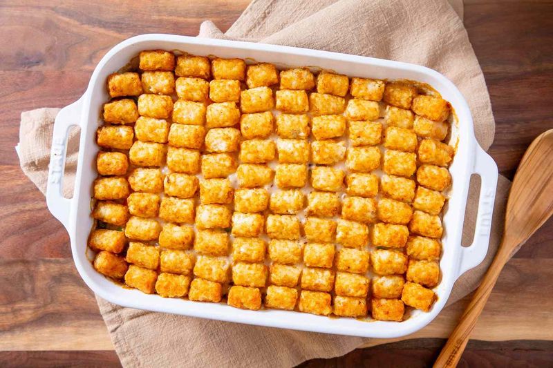 Tater Tots