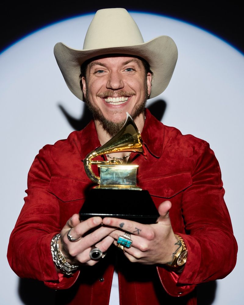 Brandon Lake