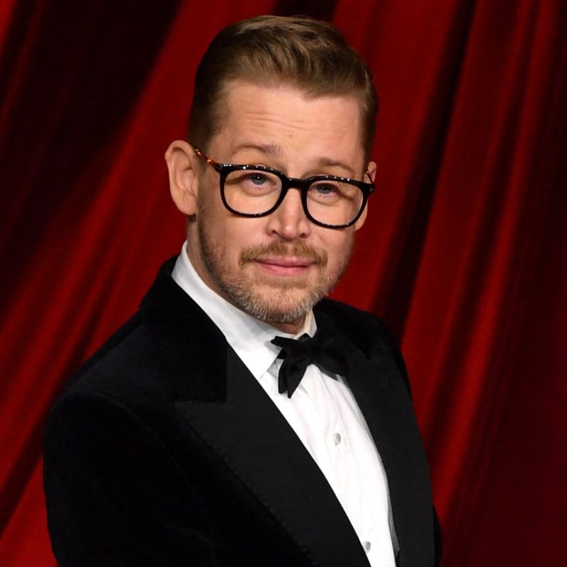Macaulay Culkin