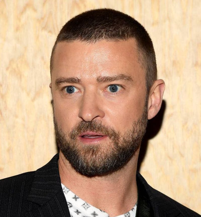Justin Timberlake