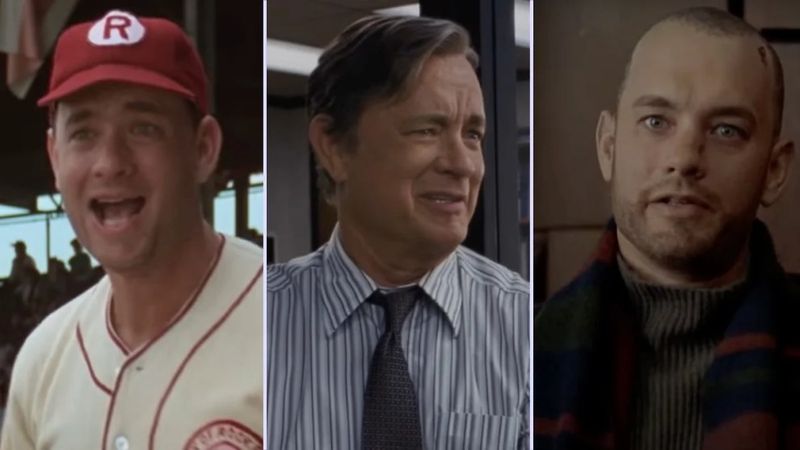 Tom Hanks