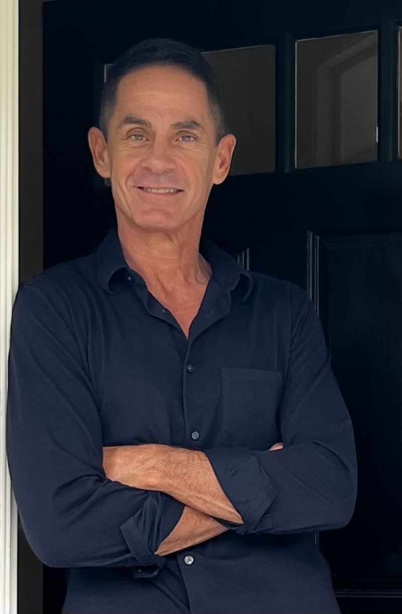 Robert Maschio