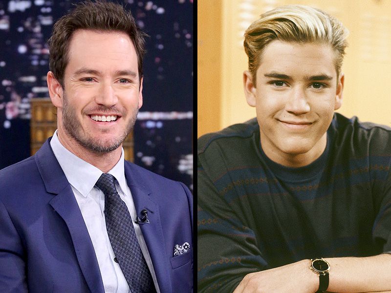 Mark-Paul Gosselaar