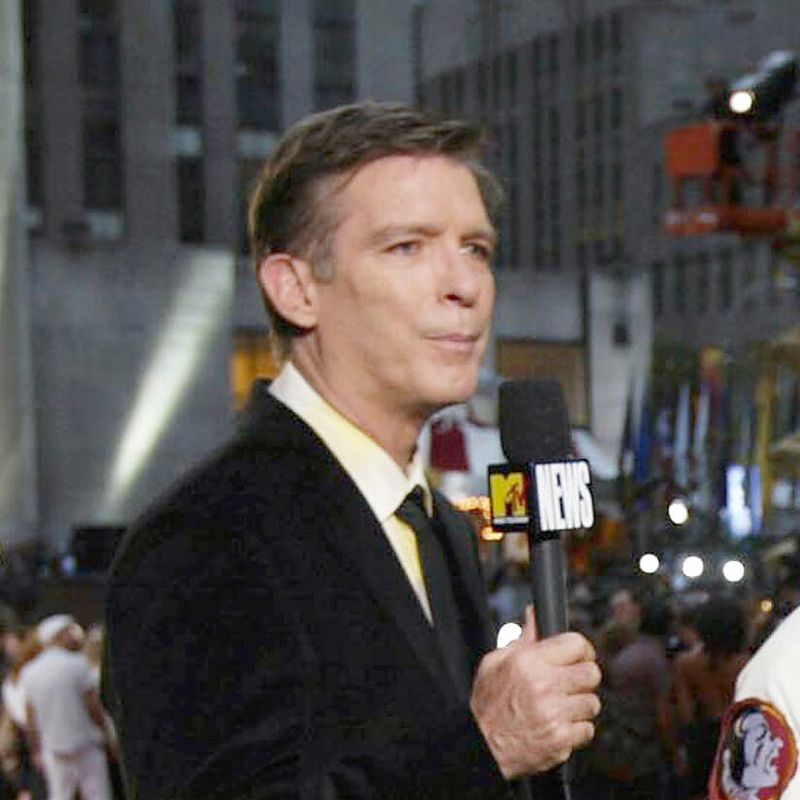 Kurt Loder