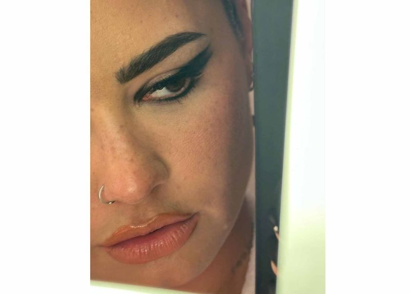 Demi Lovato