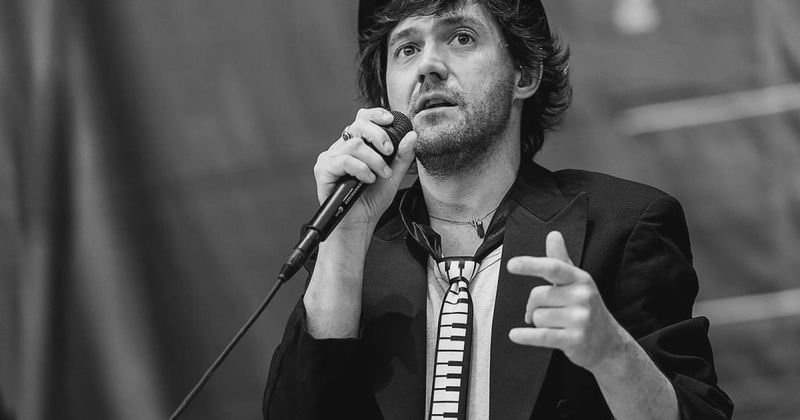 Conor Oberst