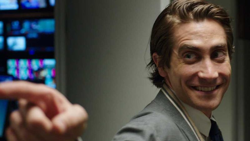 Jake Gyllenhaal