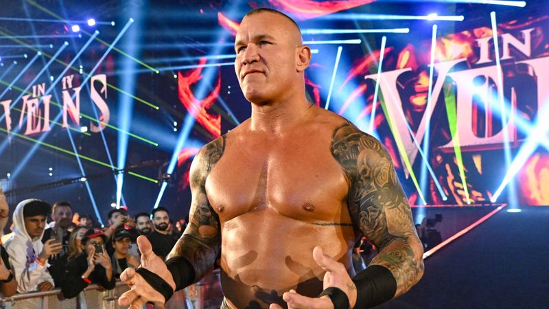 Randy Orton