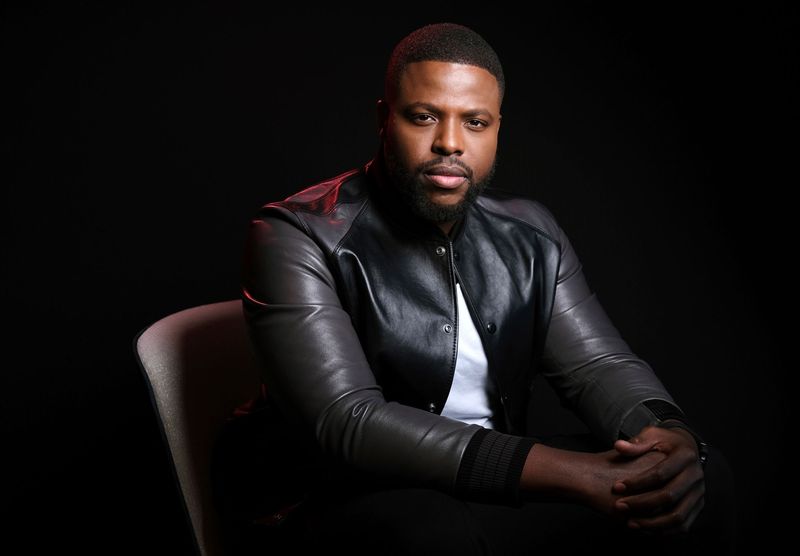 Winston Duke