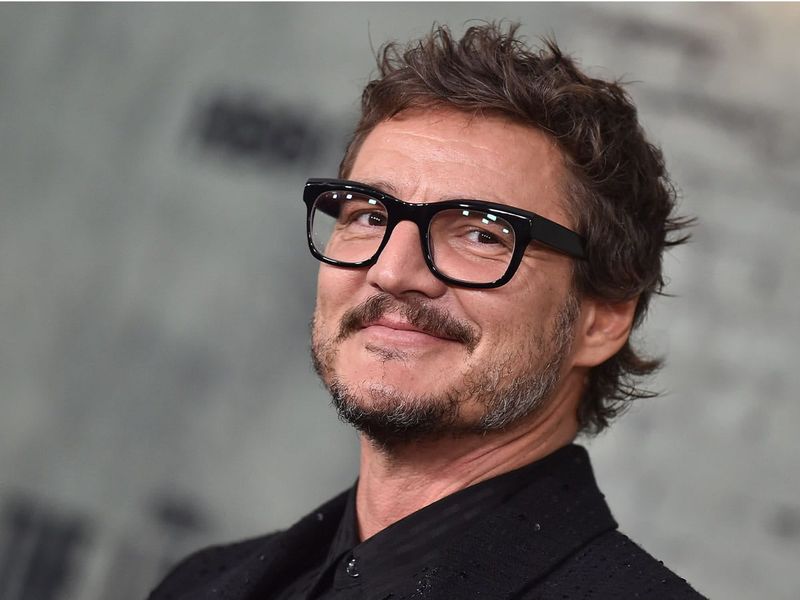 Pedro Pascal