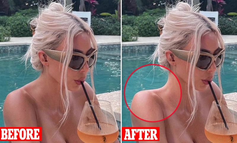 Kim Kardashian