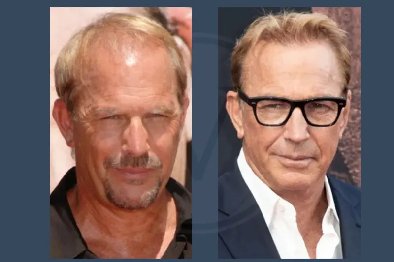 Kevin Costner
