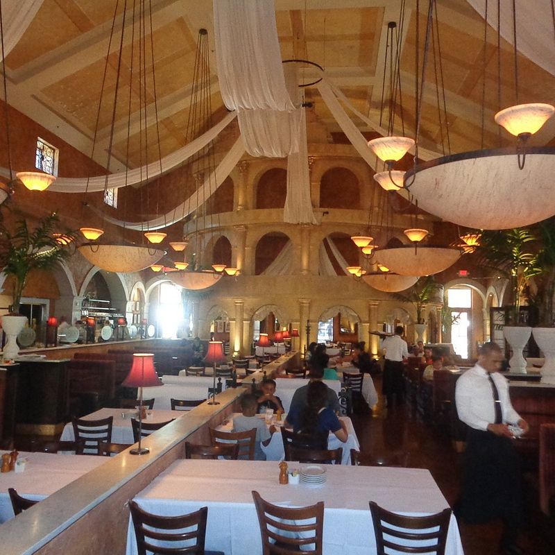 Brio Italian Grille