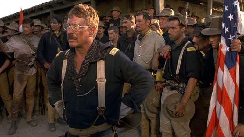 Rough Riders (1997)