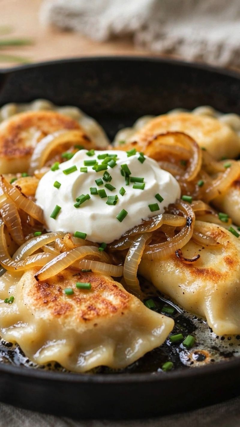 Pierogi (Poland)