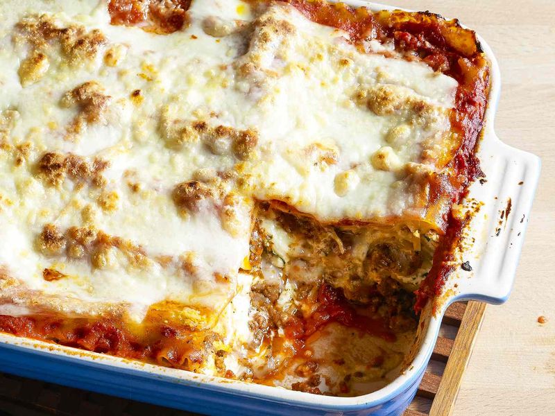 Lasagna