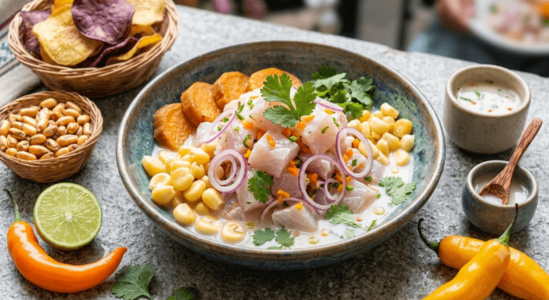 Ceviche