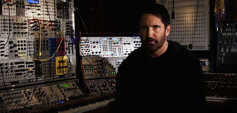 Trent Reznor