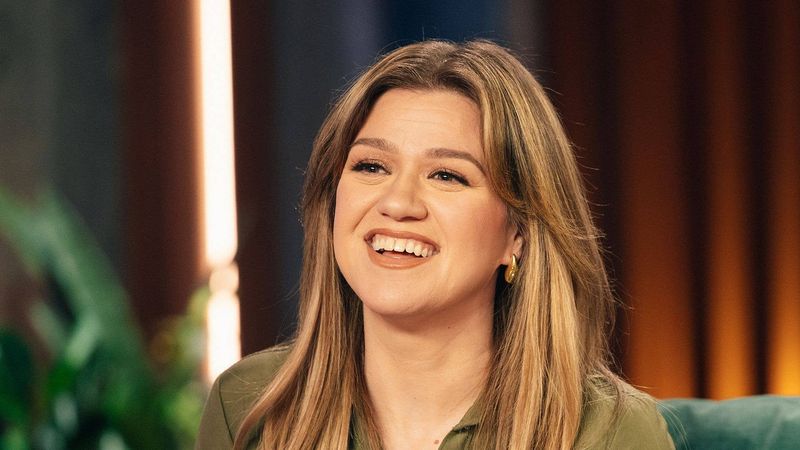 Kelly Clarkson