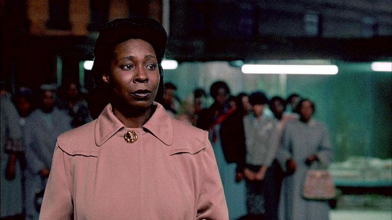 The Long Walk Home (1990)