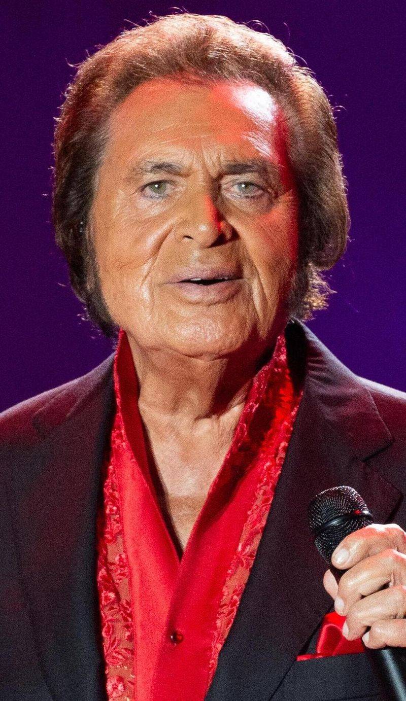 Engelbert Humperdinck - International Tour 2027
