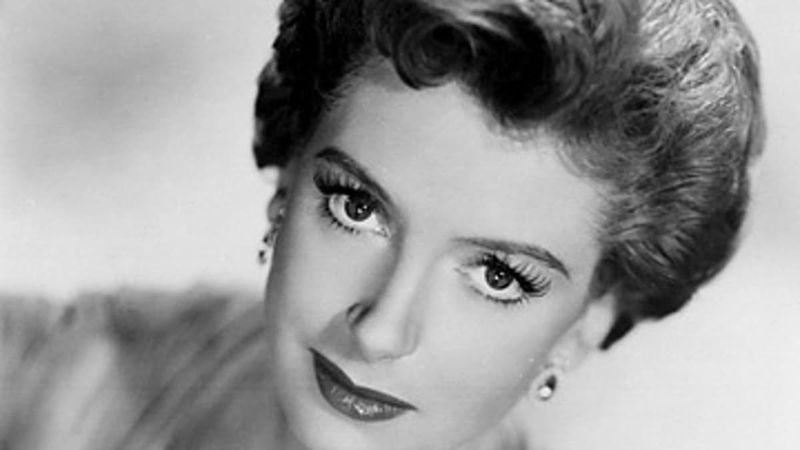 Deborah Kerr