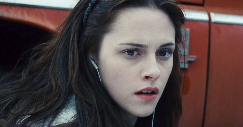 Kristen Stewart