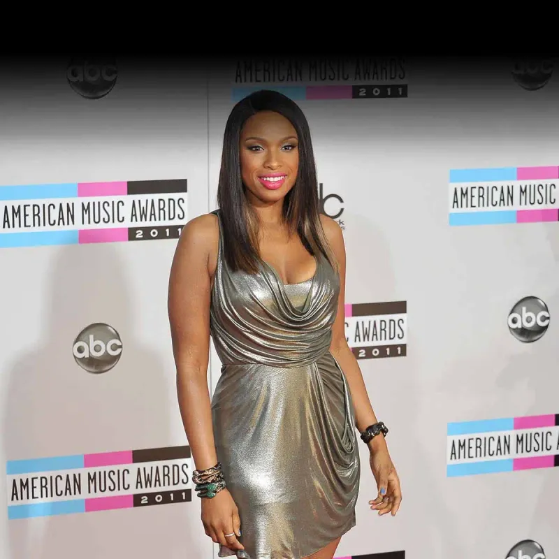 Jennifer Hudson