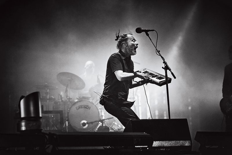 Radiohead