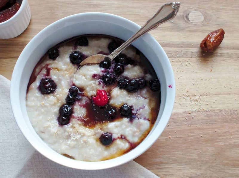 Oats