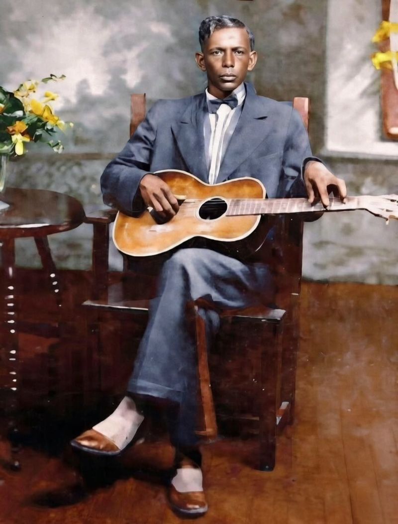 Charley Patton