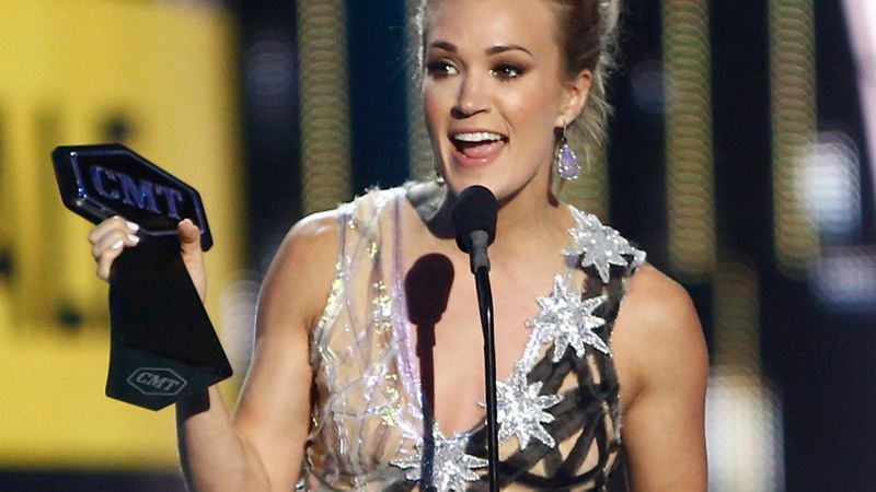 Carrie Underwood