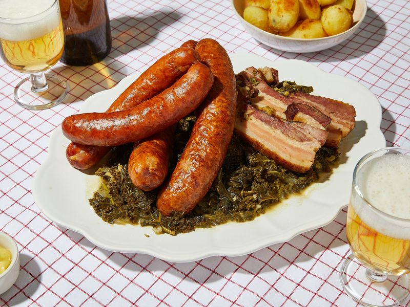 Kohl und Pinkel - Germany (Northern)