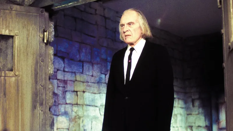 Angus Scrimm