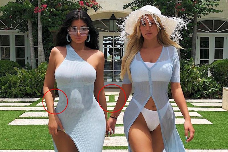 Kylie Jenner