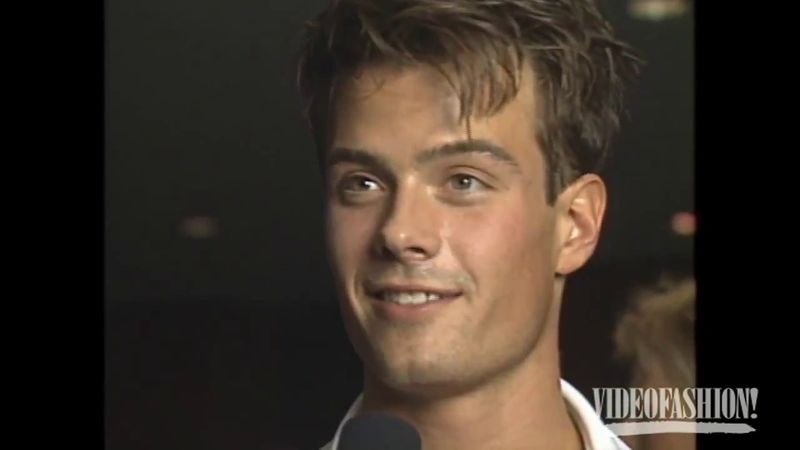 Josh Duhamel
