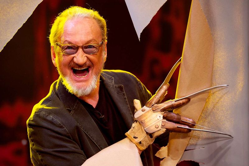 Robert Englund