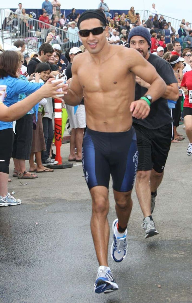 Mario Lopez