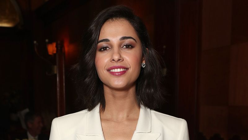 Naomi Scott