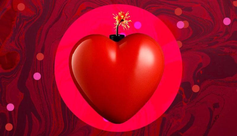 Falling for Love Bombing