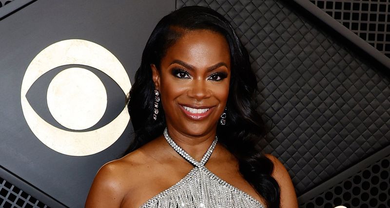 Kandi Burruss