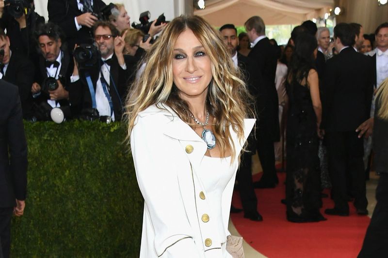 Sarah Jessica Parker