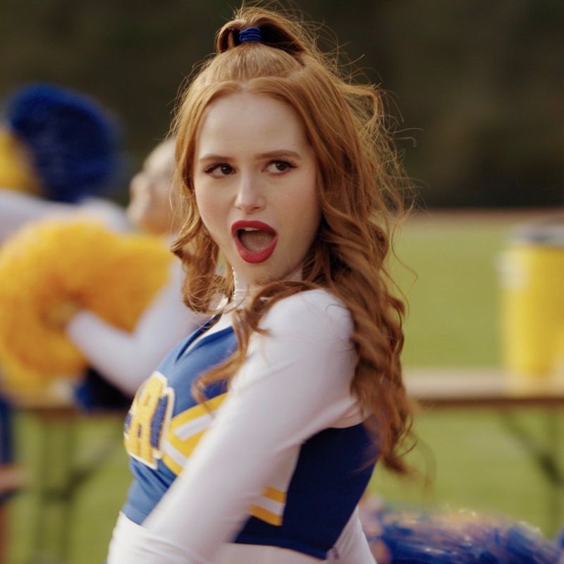 Cheryl Blossom (Riverdale)